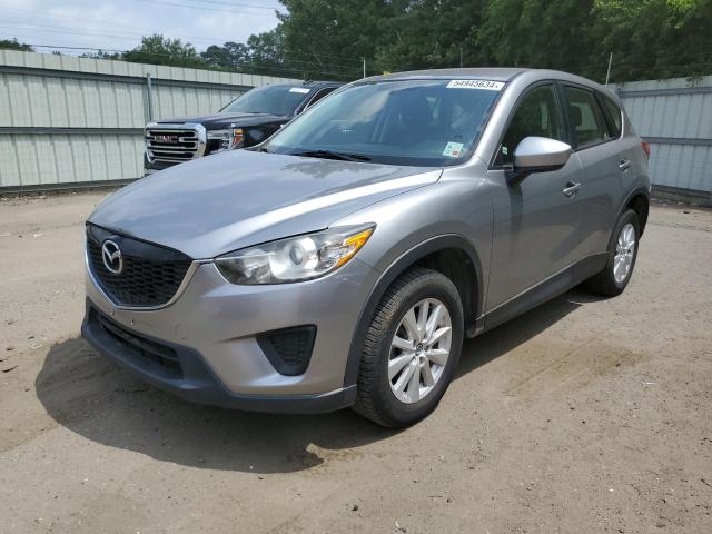 2014 Mazda Cx-5 Sport VIN: JM3KE2BE5E0336188 Lot: 54945634