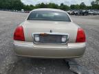 LINCOLN TOWN CAR S photo