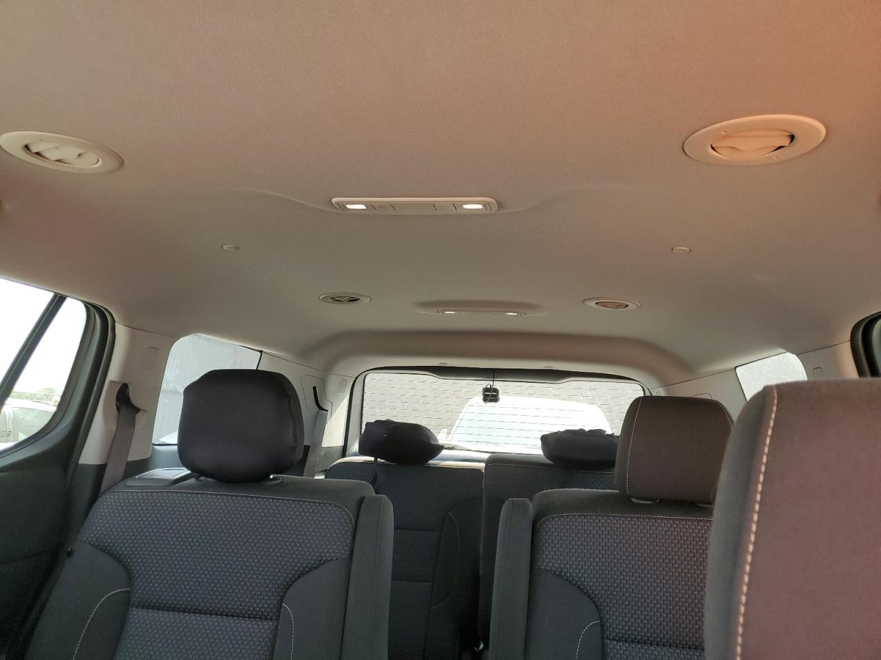 1GKKNKLS9MZ223128 2021 GMC Acadia Sle