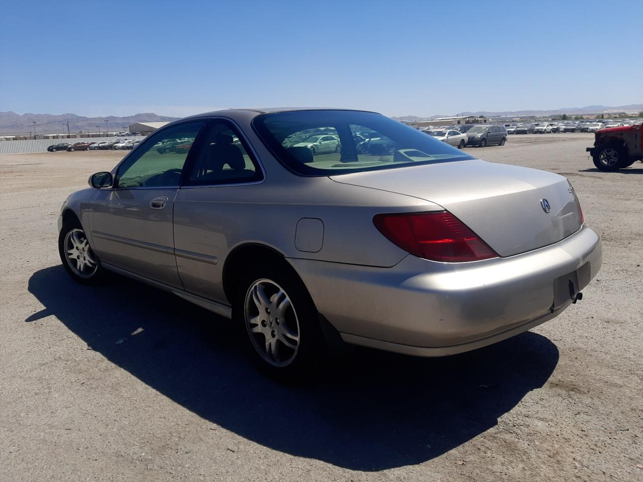 19UYA3255XL008261 1999 Acura 2.3Cl