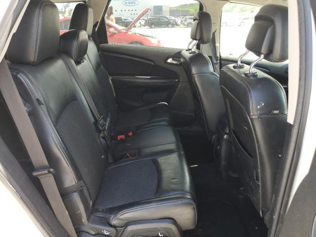 2020 Dodge Journey Crossroad VIN: 3C4PDCGB6LT225901 Lot: 54423254