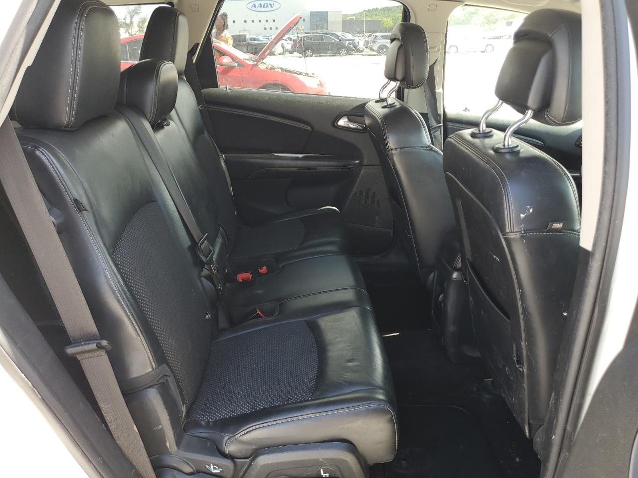 3C4PDCGB6LT225901 2020 Dodge Journey Crossroad