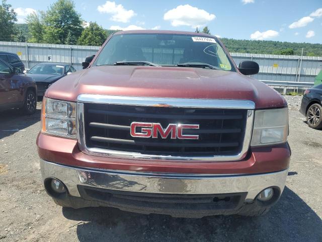 2008 GMC Sierra K1500 VIN: 2GTEK19J181222483 Lot: 56427904