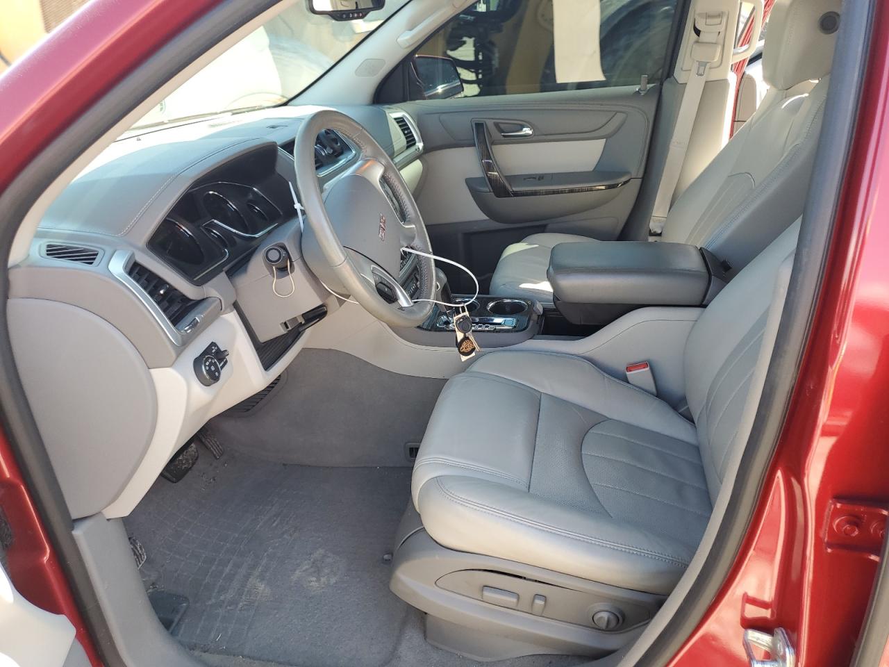 1GKKRSKD5DJ144061 2013 GMC Acadia Slt-2