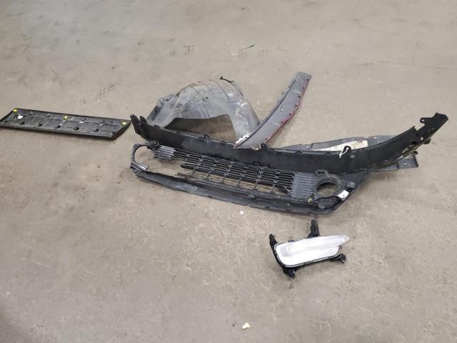 2020 Kia Forte Fe VIN: 3KPF24ADXLE253268 Lot: 57068254