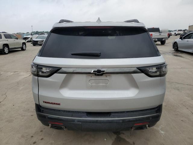 2021 Chevrolet Traverse Premier VIN: 1GNERKKW1MJ164163 Lot: 52571724