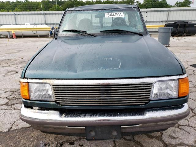 1997 Ford Ranger VIN: 1FTCR10A9VUC11117 Lot: 54884514