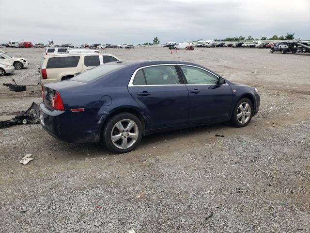 2008 Chevrolet Malibu Ls VIN: 1G1ZG57B684287140 Lot: 56412054