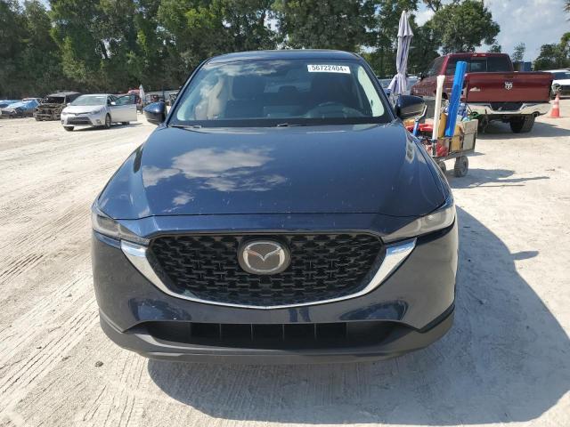 2022 Mazda Cx-5 Premium Plus VIN: JM3KFBEM1N1620525 Lot: 56722404