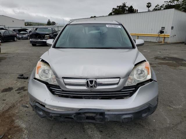 2009 Honda Cr-V Exl VIN: JHLRE48709C005926 Lot: 54953864