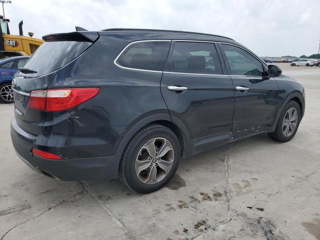 2015 Hyundai Santa Fe Gls VIN: KM8SM4HF3FU089430 Lot: 54318124