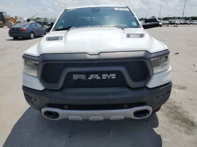 2019 Ram 1500 Rebel VIN: 1C6SRFLT1KN715194 Lot: 55872824