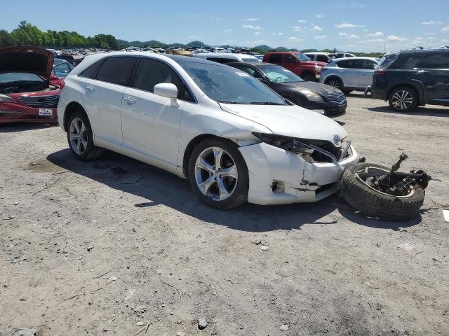 2010 Toyota Venza VIN: 4T3BK3BB5AU041112 Lot: 53224104