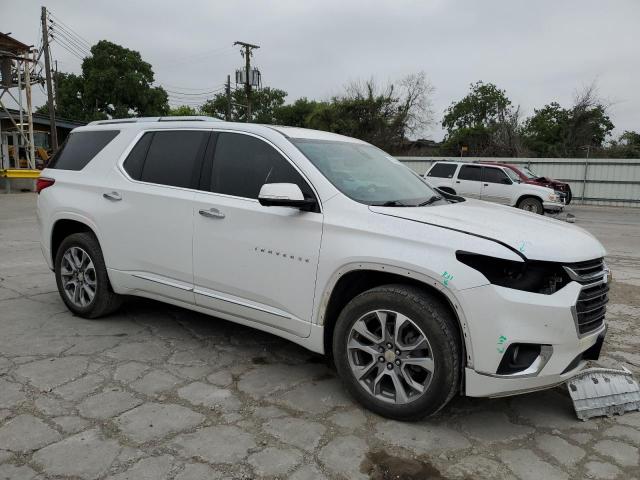 2020 Chevrolet Traverse Premier VIN: 1GNERKKW6LJ288010 Lot: 55404444