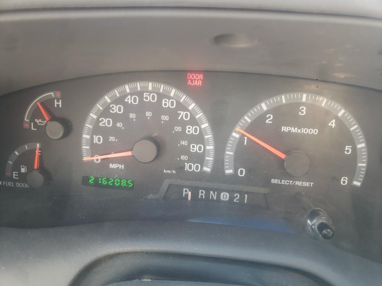 1FMPU16L51LB43788 2001 Ford Expedition Xlt