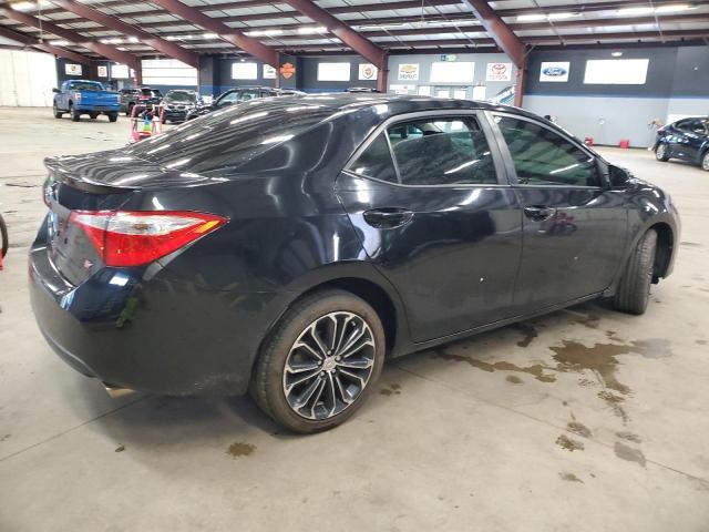 2014 Toyota Corolla L VIN: 2T1BURHE4EC091790 Lot: 55257914