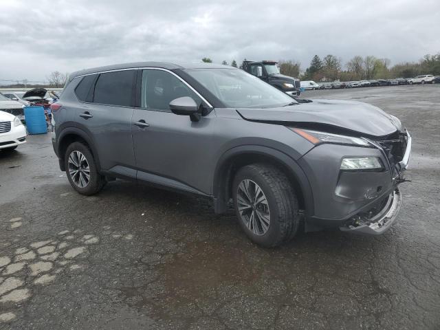 2021 Nissan Rogue Sv VIN: JN8AT3BB5MW201346 Lot: 56205934