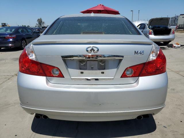 2007 Infiniti M45 Base VIN: JNKBY01EX7M401049 Lot: 54960814