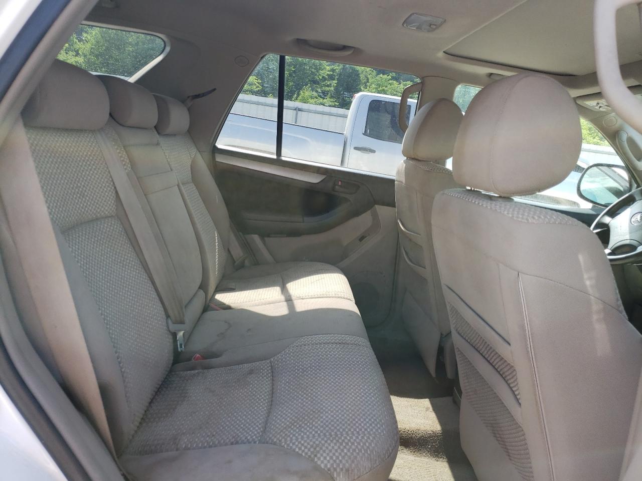 JTEZU14R28K012138 2008 Toyota 4Runner Sr5