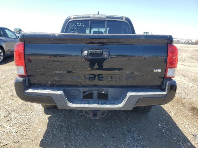 2016 Toyota Tacoma Double Cab VIN: 3TMAZ5CN8GM016176 Lot: 53635144