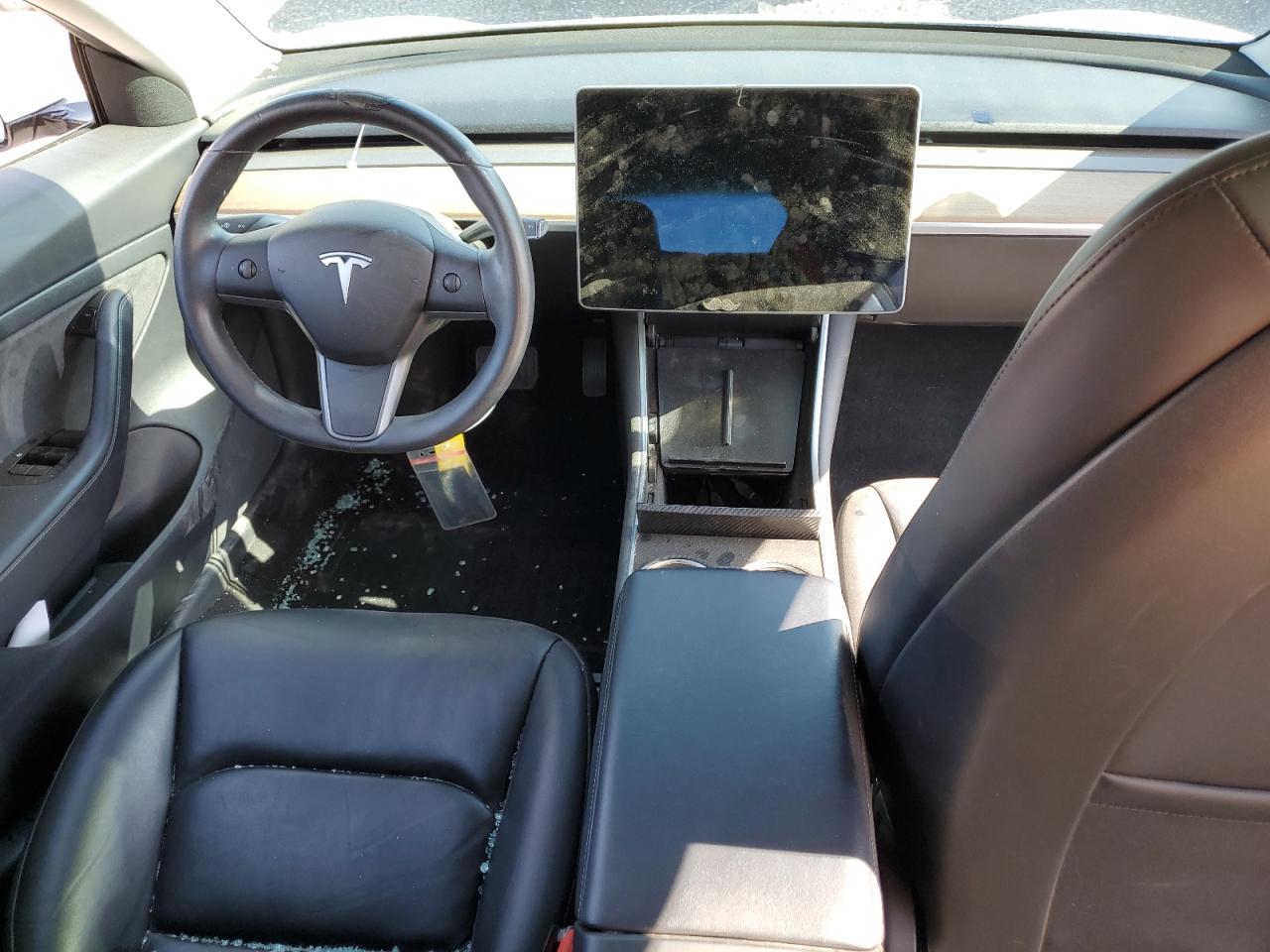 5YJ3E1EA3LF611328 2020 Tesla Model 3