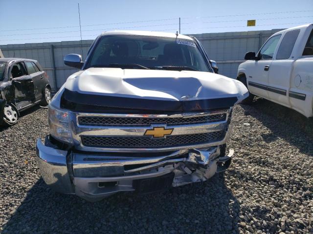 2013 Chevrolet Silverado K1500 Lt VIN: 3GCPKSE77DG223535 Lot: 54256754