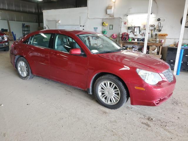 2007 Chrysler Sebring Touring VIN: 1C3LC56K17N533700 Lot: 53232924