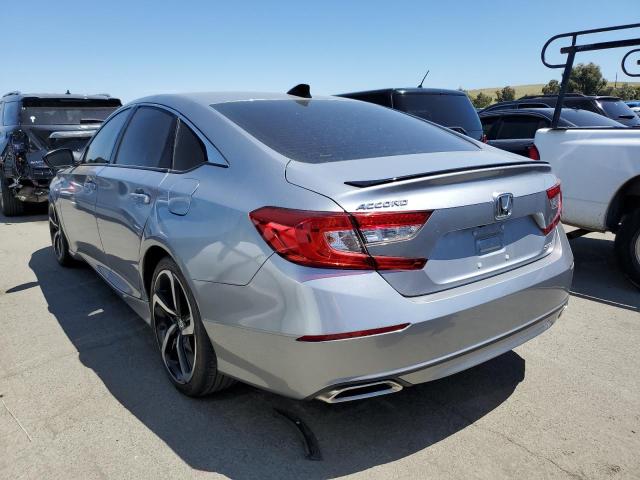 2021 Honda Accord Sport VIN: 1HGCV1F36MA036024 Lot: 54740594