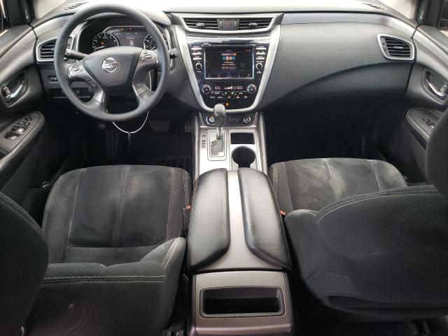 2020 Nissan Murano S VIN: 5N1AZ2AS2LN119189 Lot: 55013544