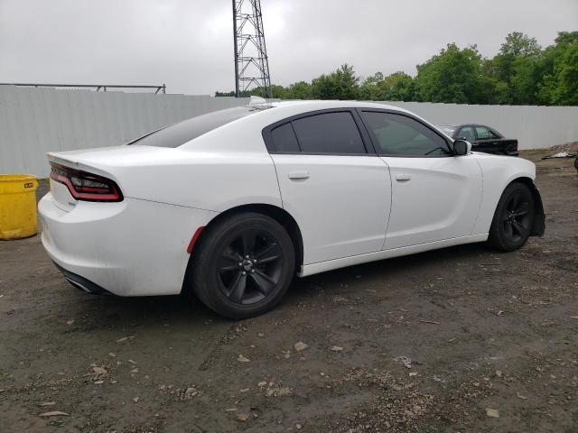 2016 DODGE CHARGER SX - 2C3CDXHG3GH266408