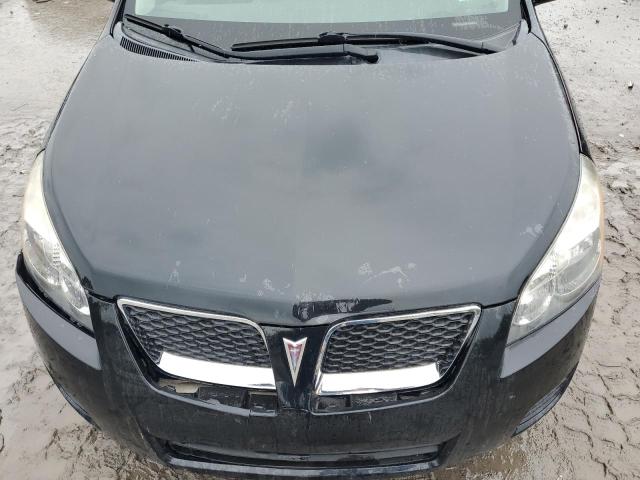 2009 Pontiac Vibe VIN: 5Y2SP67029Z412250 Lot: 54343984