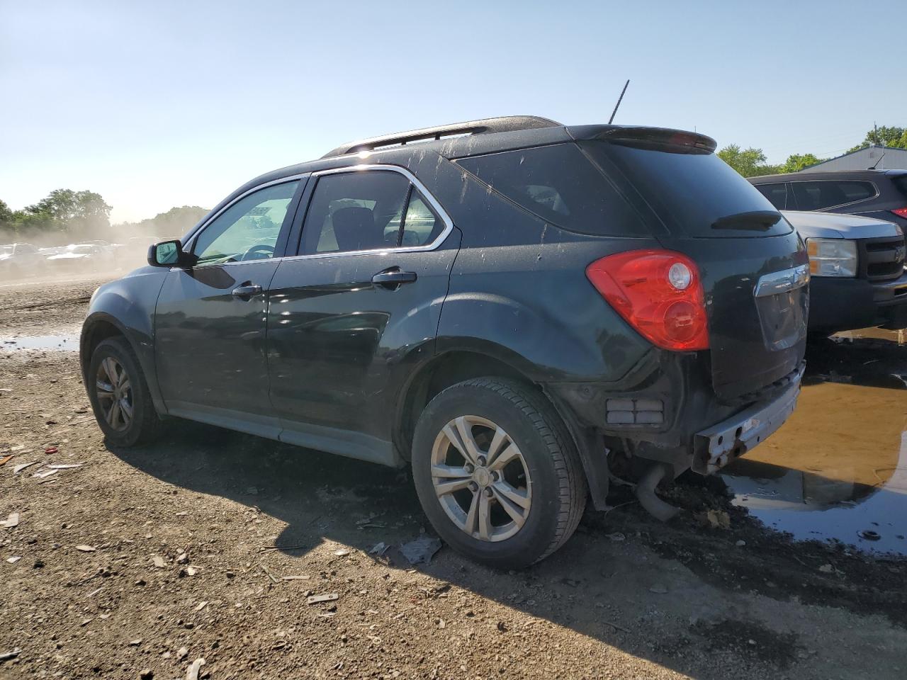 2GNALBEK6F6171876 2015 Chevrolet Equinox Lt