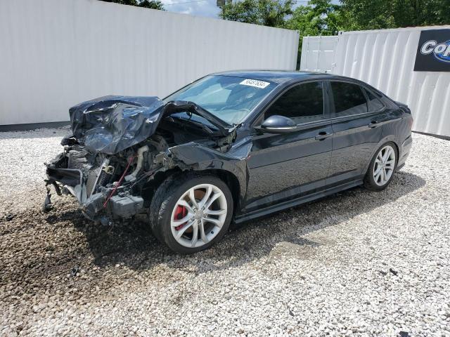 2021 Volkswagen Jetta Gli VIN: 3VW6T7BU8MM100955 Lot: 56487634