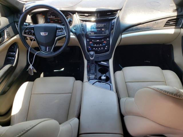 2019 Cadillac Cts Luxury VIN: 1G6AR5SS9K0135361 Lot: 53877474