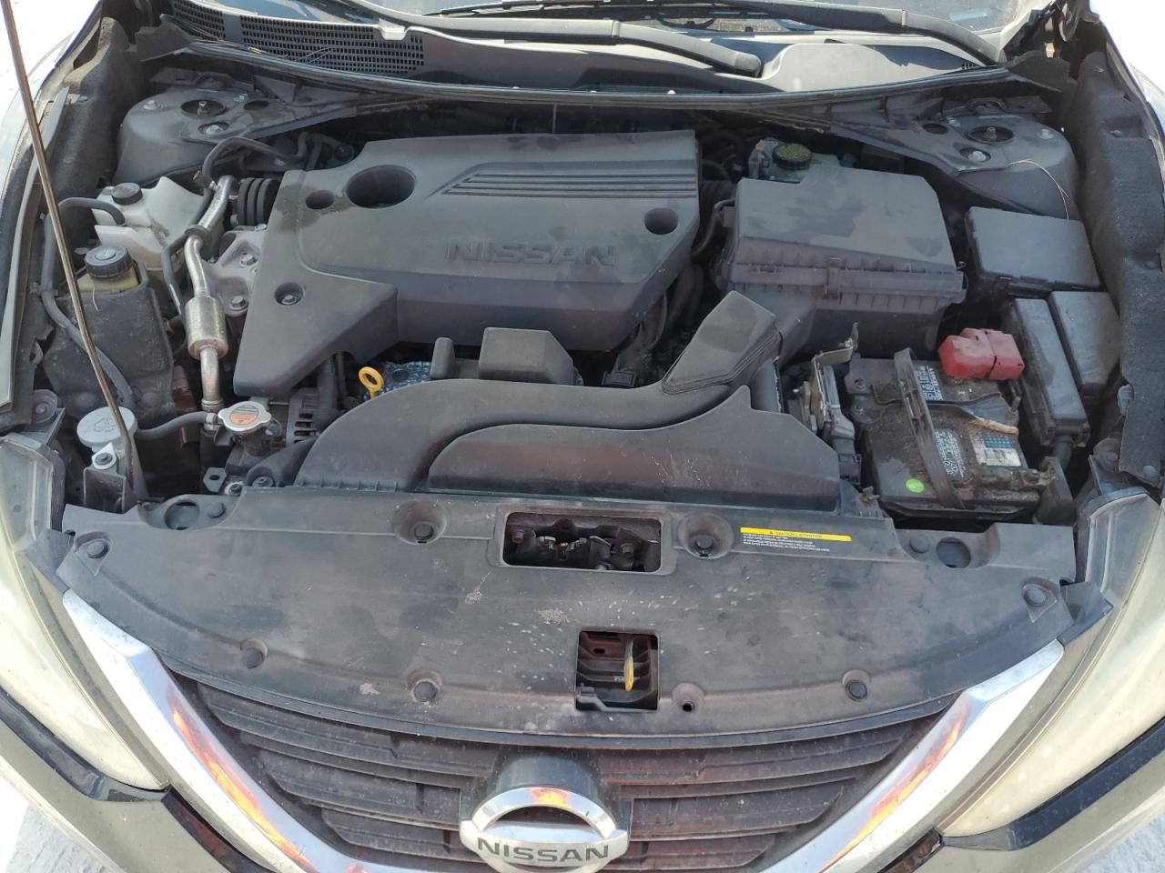 1N4AL3AP0GC251222 2016 Nissan Altima 2.5