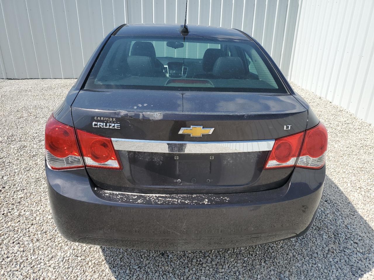 1G1PE5SB8F7171230 2015 Chevrolet Cruze Lt