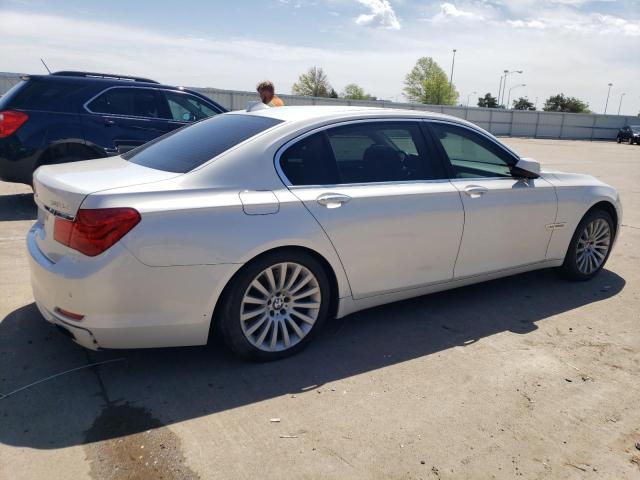 WBAKC8C5XCC434643 2012 BMW 750 Lxi