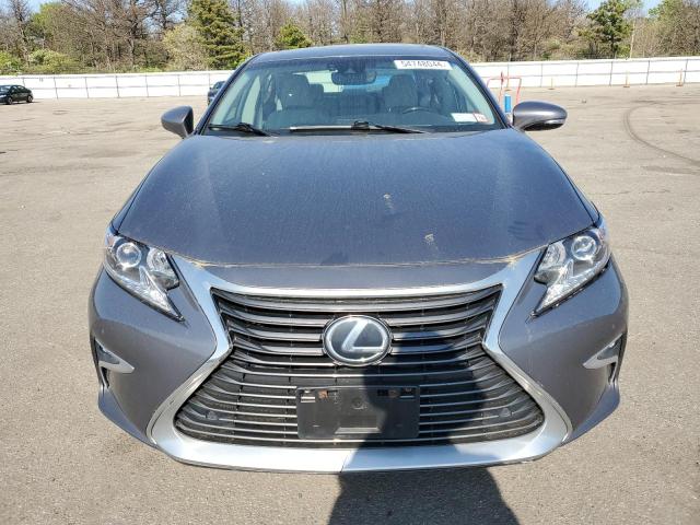 2017 Lexus Es 350 VIN: 58ABK1GG3HU041386 Lot: 54748044