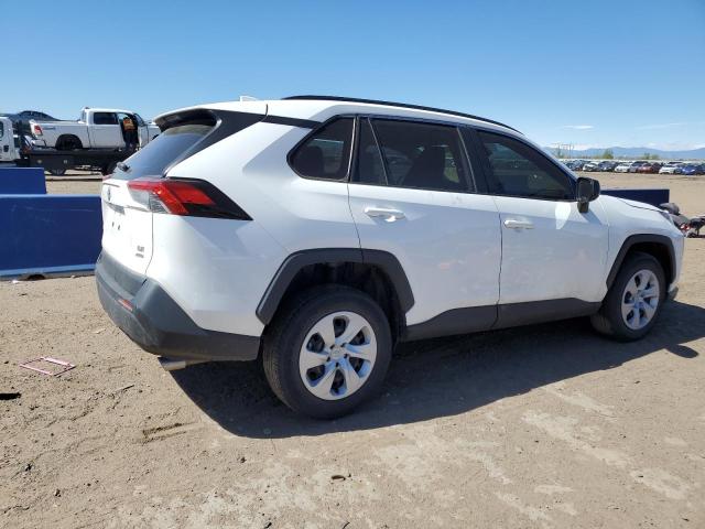 2020 Toyota Rav4 Le VIN: JTMF1RFV8LD050432 Lot: 54252054