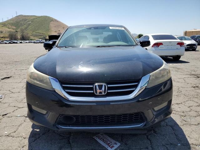 2014 Honda Accord Touring VIN: 1HGCR3F98EA029419 Lot: 53993484