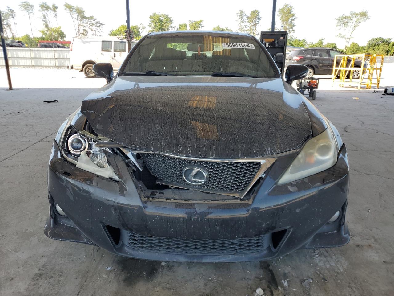 JTHBE5C28B5026175 2011 Lexus Is 350