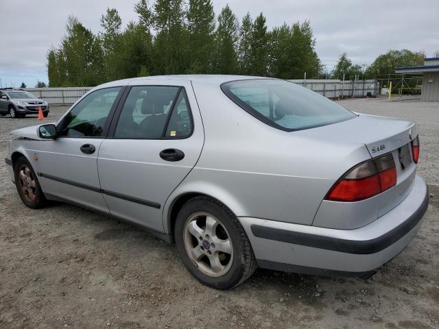 1999 Saab 9-5 Se VIN: YS3EF45E8X3093464 Lot: 52942034