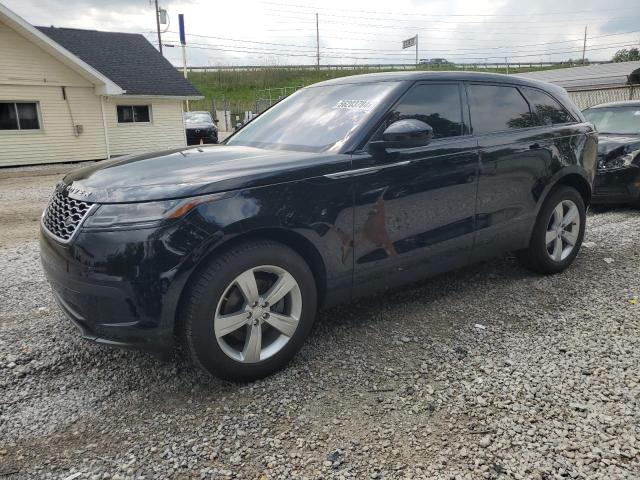 2018 Land Rover Range Rover Velar S VIN: SALYB2RX8JA715430 Lot: 56203784