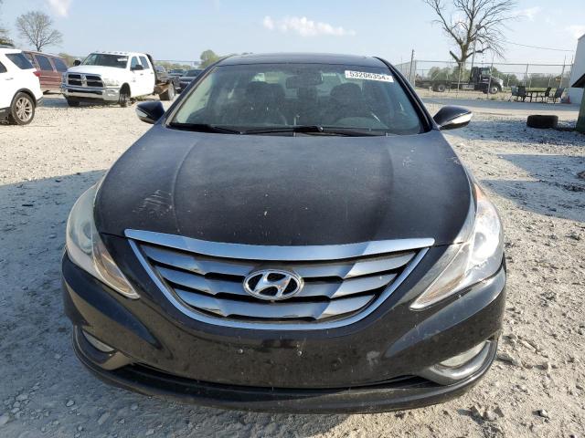 2013 Hyundai Sonata Se VIN: 5NPEC4AC6DH677012 Lot: 53206354