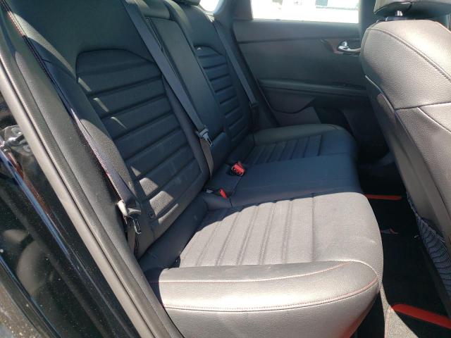 2024 Kia Forte Gt VIN: 3KPF44AC0RE729232 Lot: 54041924