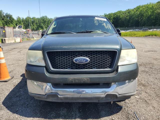 2004 Ford F150 Supercrew VIN: 1FTPW12504KC47024 Lot: 55298414