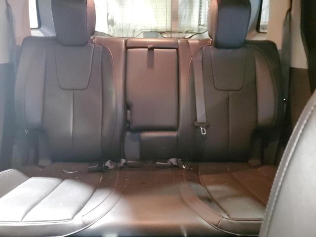 2015 GMC Terrain Slt VIN: 2GKFLXE38F6191538 Lot: 54663604