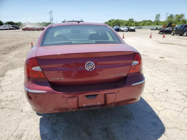 2005 Buick Lacrosse Cxs VIN: 2G4WE567151170453 Lot: 57034594