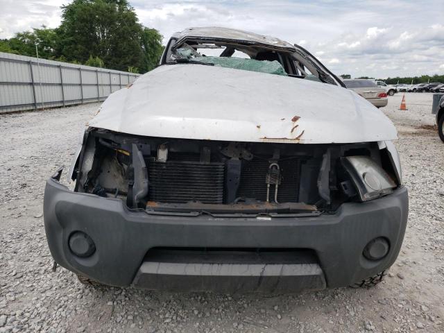 2008 Nissan Xterra Off Road VIN: 5N1AN08U18C514006 Lot: 56501114