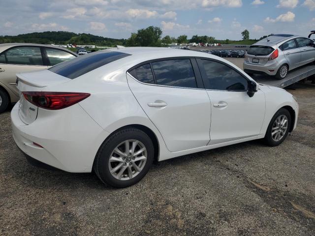 2015 Mazda 3 Grand Touring VIN: JM1BM1W76F1231124 Lot: 56152684